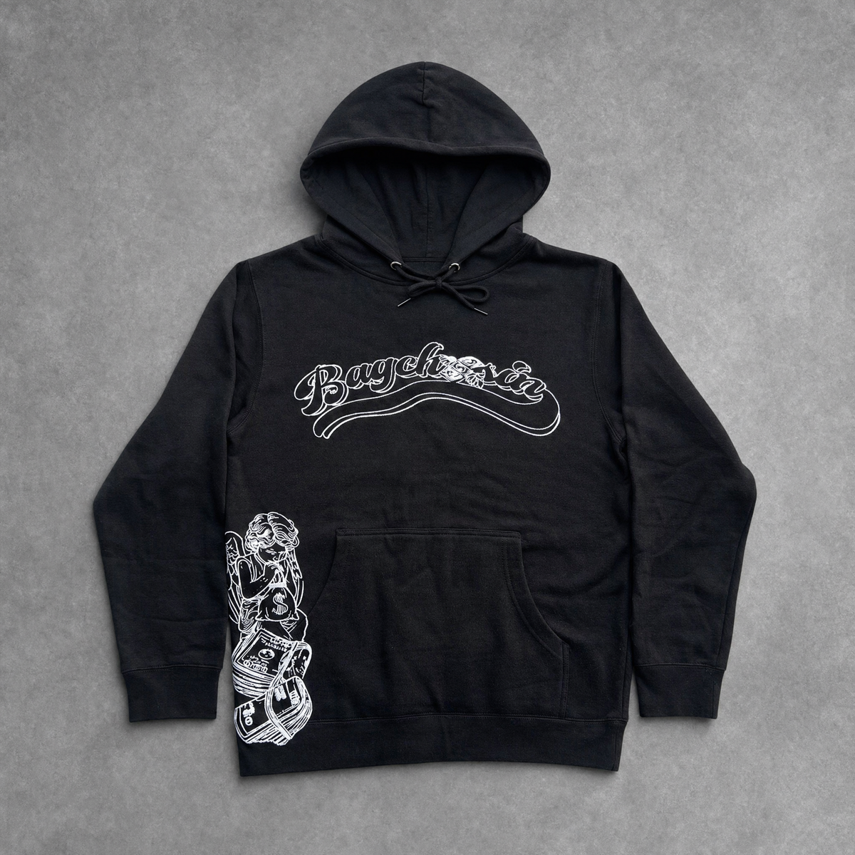 HOODIES