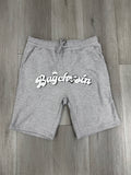 Gray BagChasin Shorts