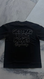Getting To The Money Tee