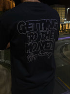 Getting To The Money Tee