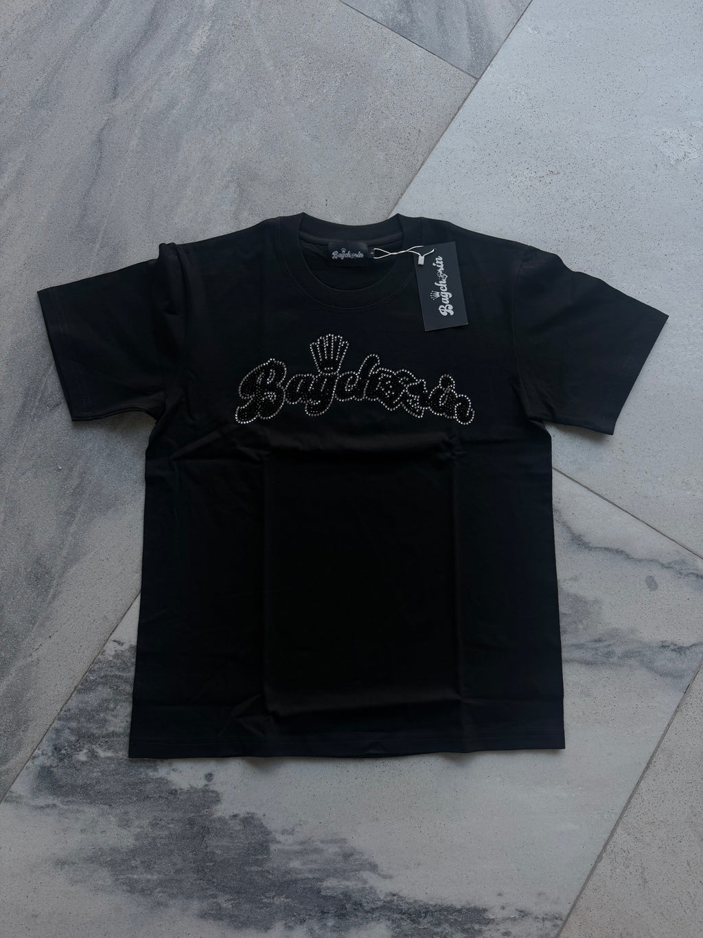 Getting To The Money Tee